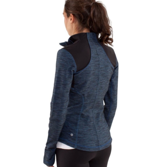 Lululemon Forme Jacket - Picture 2 of 9